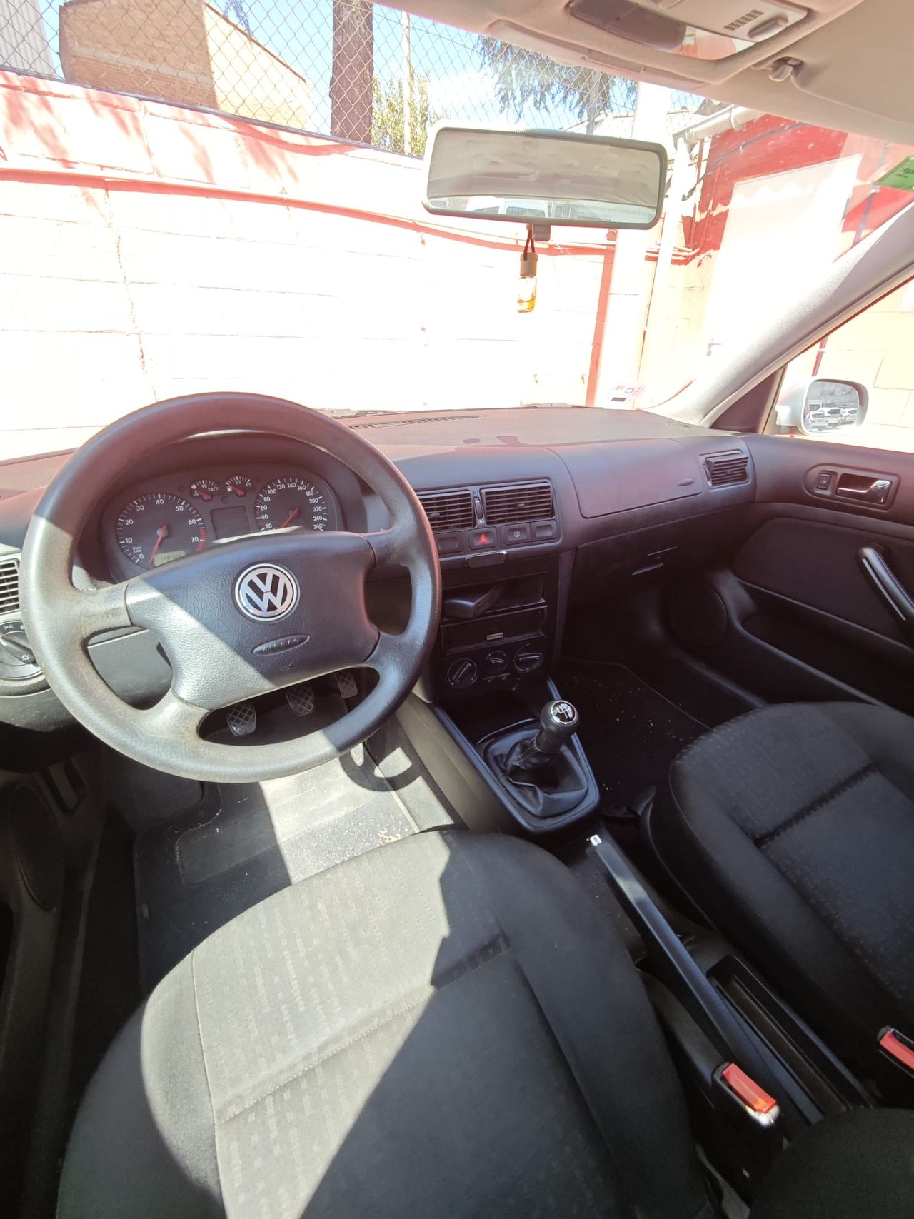 Volkswagen Golf 1.6 HIGHLINE - Foto 15