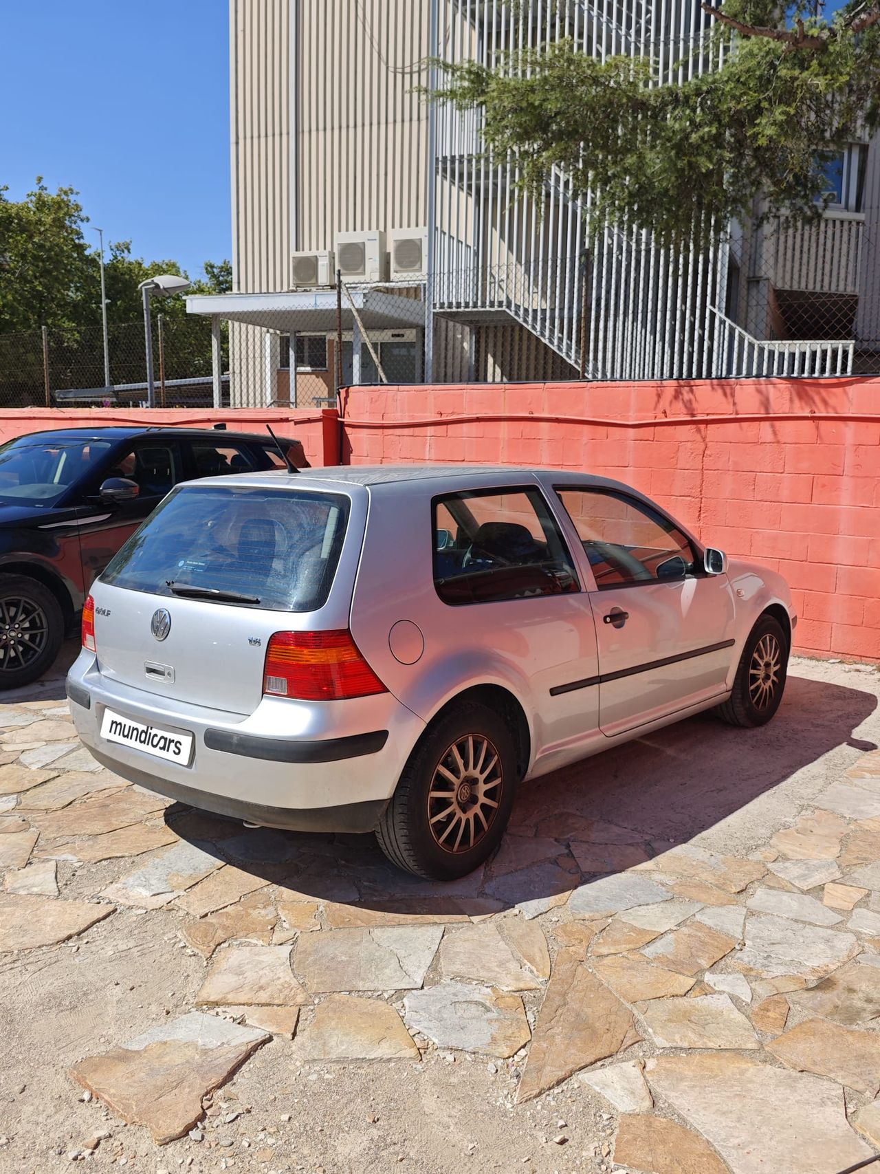 Volkswagen Golf 1.6 HIGHLINE - Foto 14