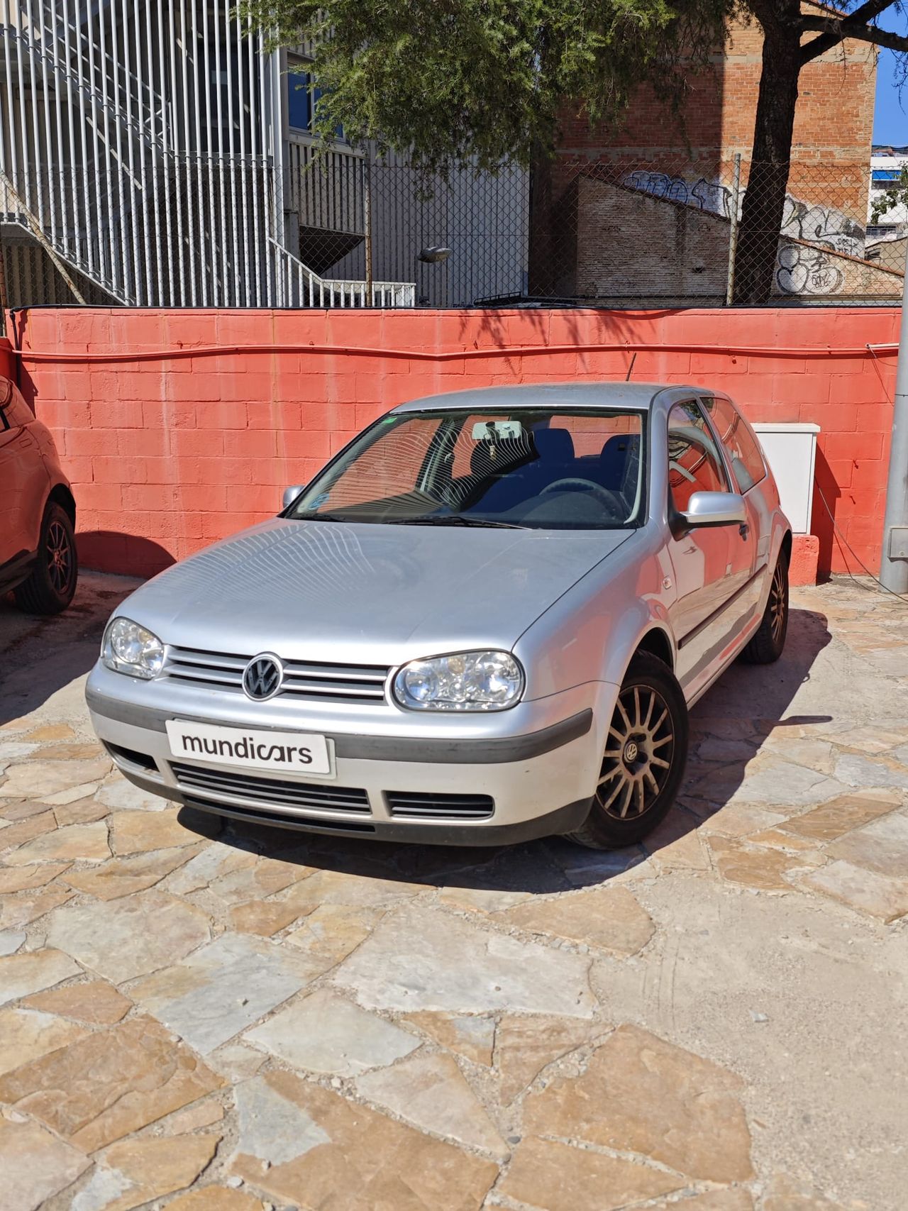 Volkswagen Golf 1.6 HIGHLINE - Foto 8