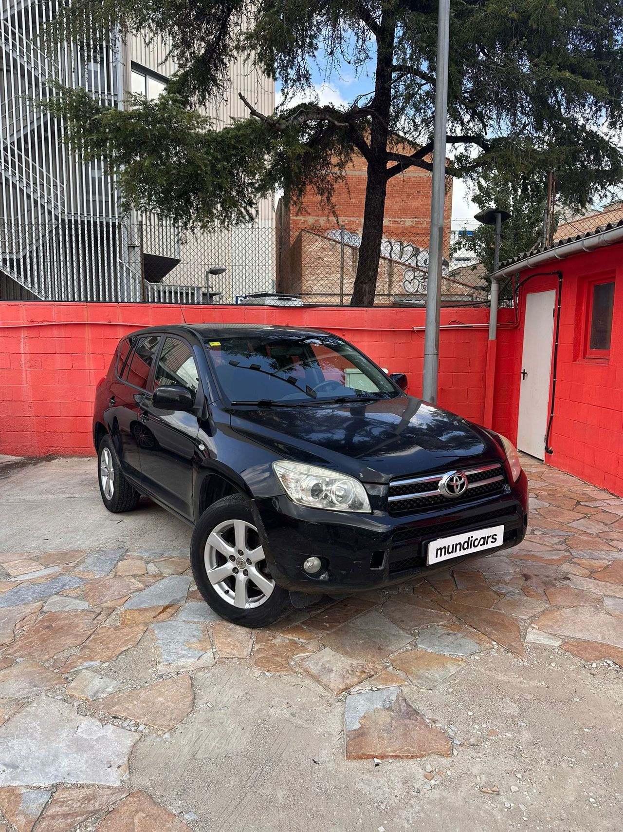 Toyota Rav4 2.0 VVT-I Advance 4x4 - Foto 3