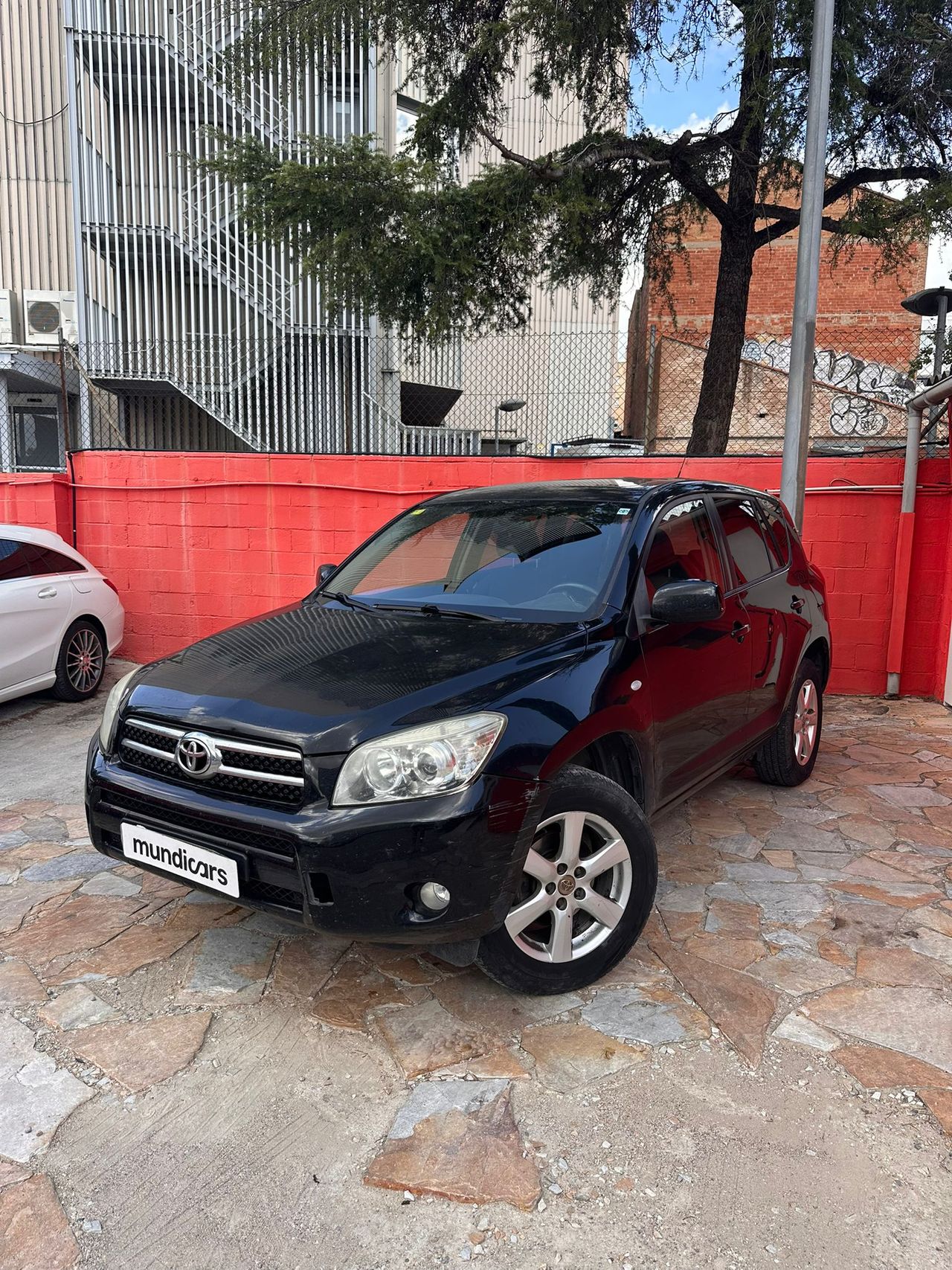 Toyota Rav4 2.0 VVT-I Advance 4x4 - Foto 7