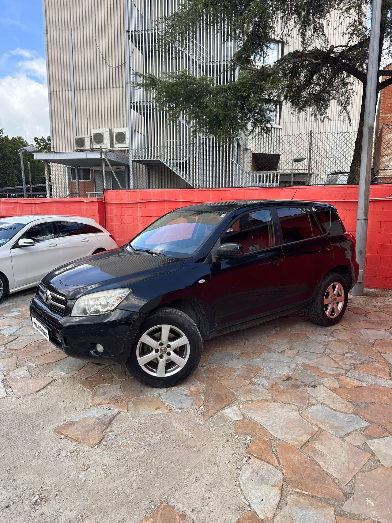Toyota Rav4 2.0 VVT-I Advance 4x4 - Foto 8