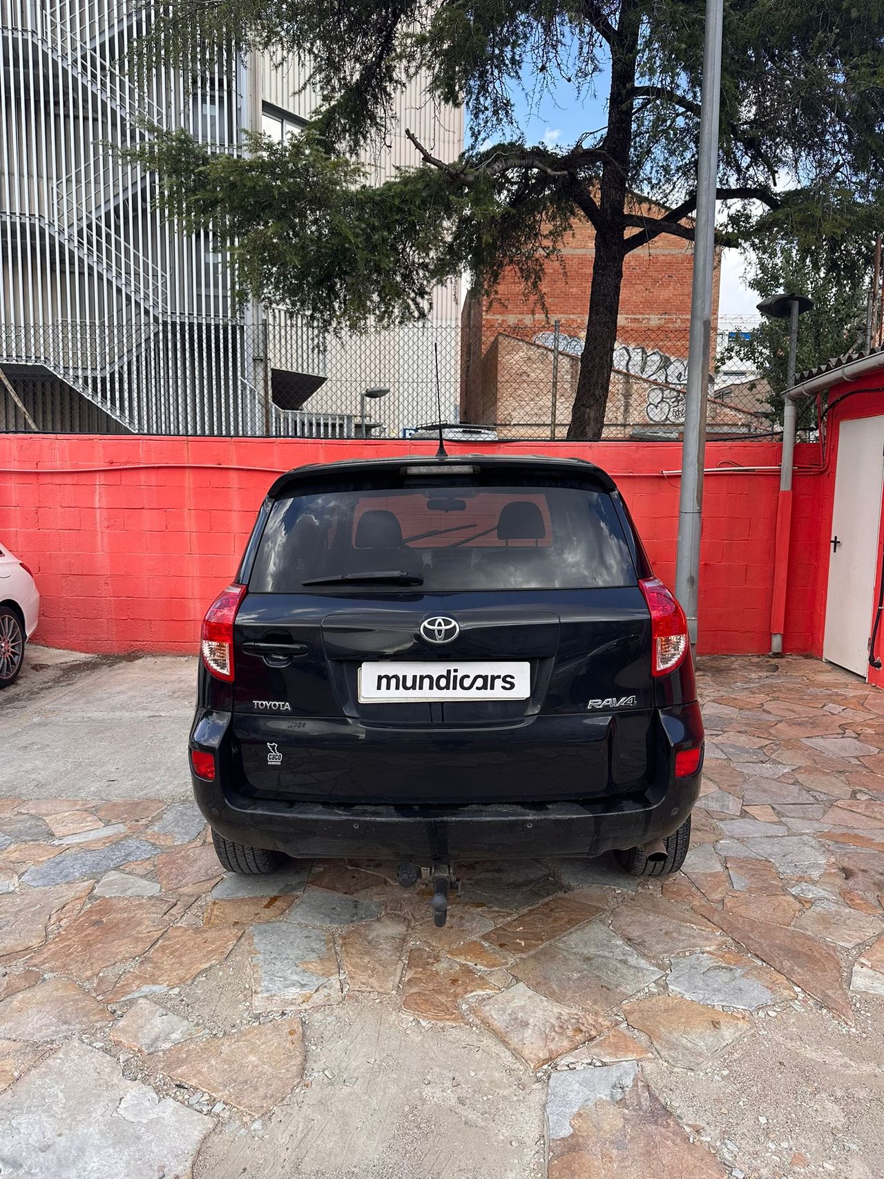 Toyota Rav4 2.0 VVT-I Advance 4x4 - Foto 10
