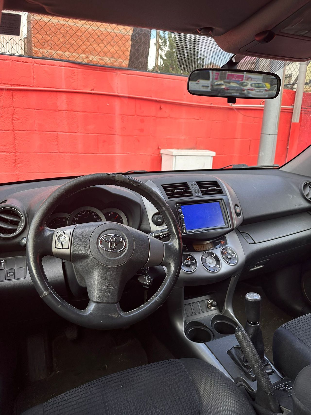 Toyota Rav4 2.0 VVT-I Advance 4x4 - Foto 12