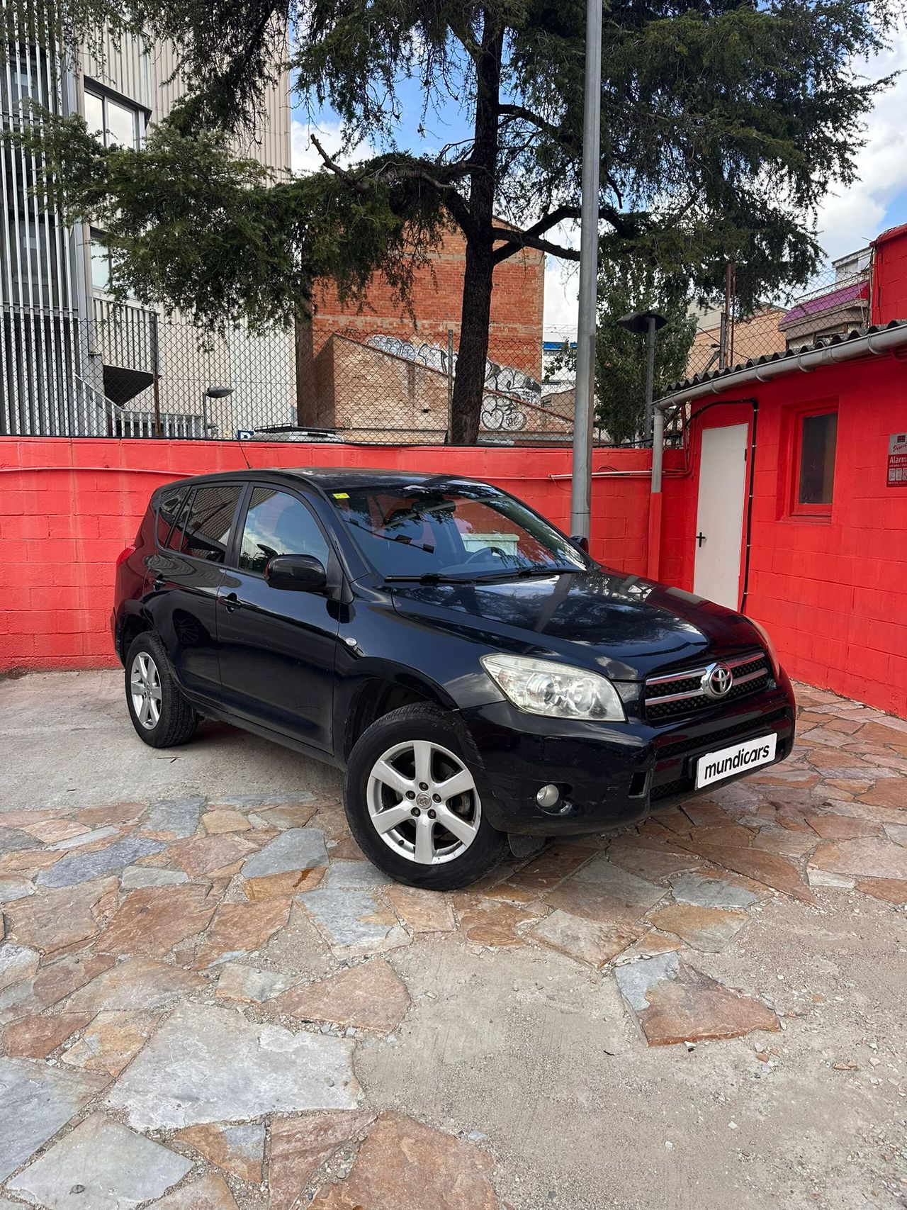 Toyota Rav4 2.0 VVT-I Advance 4x4 - Foto 5