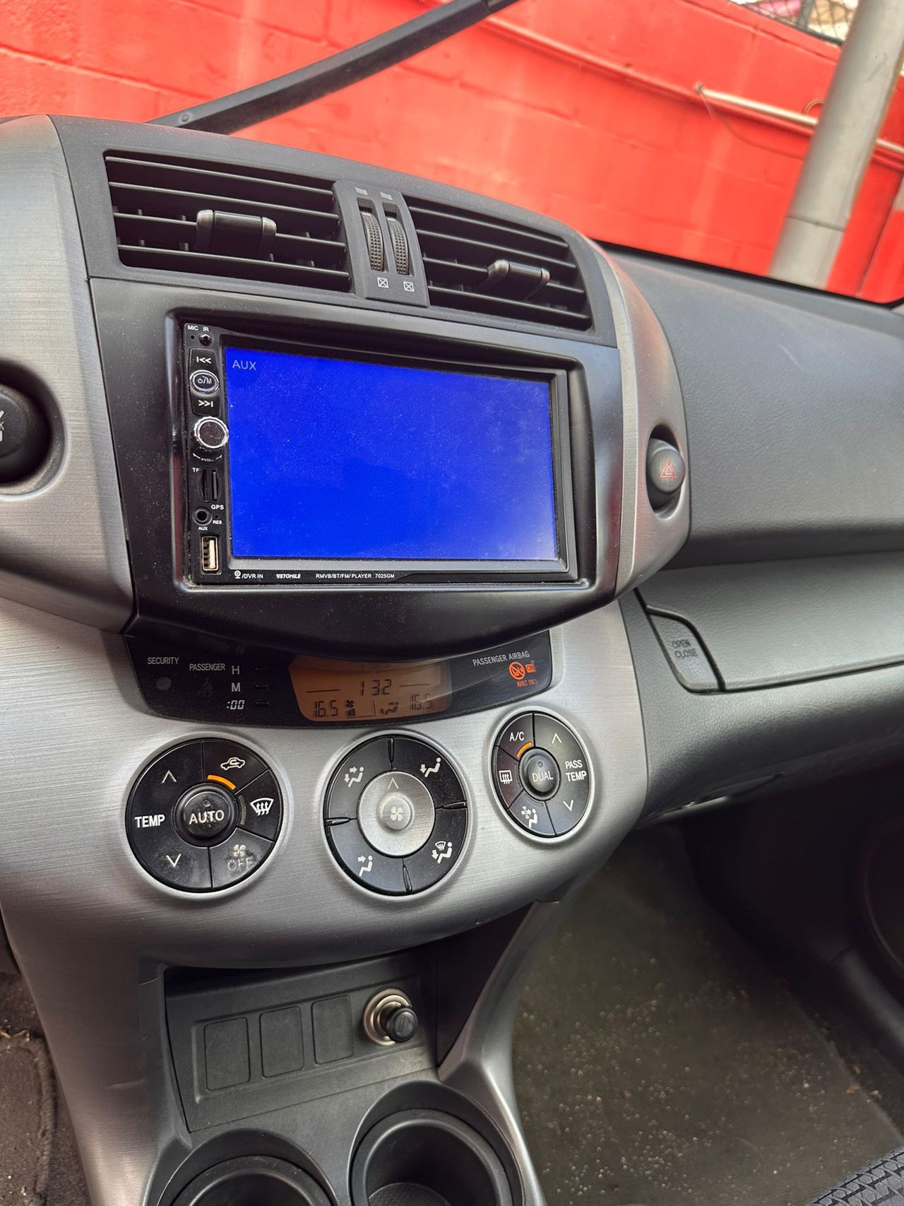 Toyota Rav4 2.0 VVT-I Advance 4x4 - Foto 14