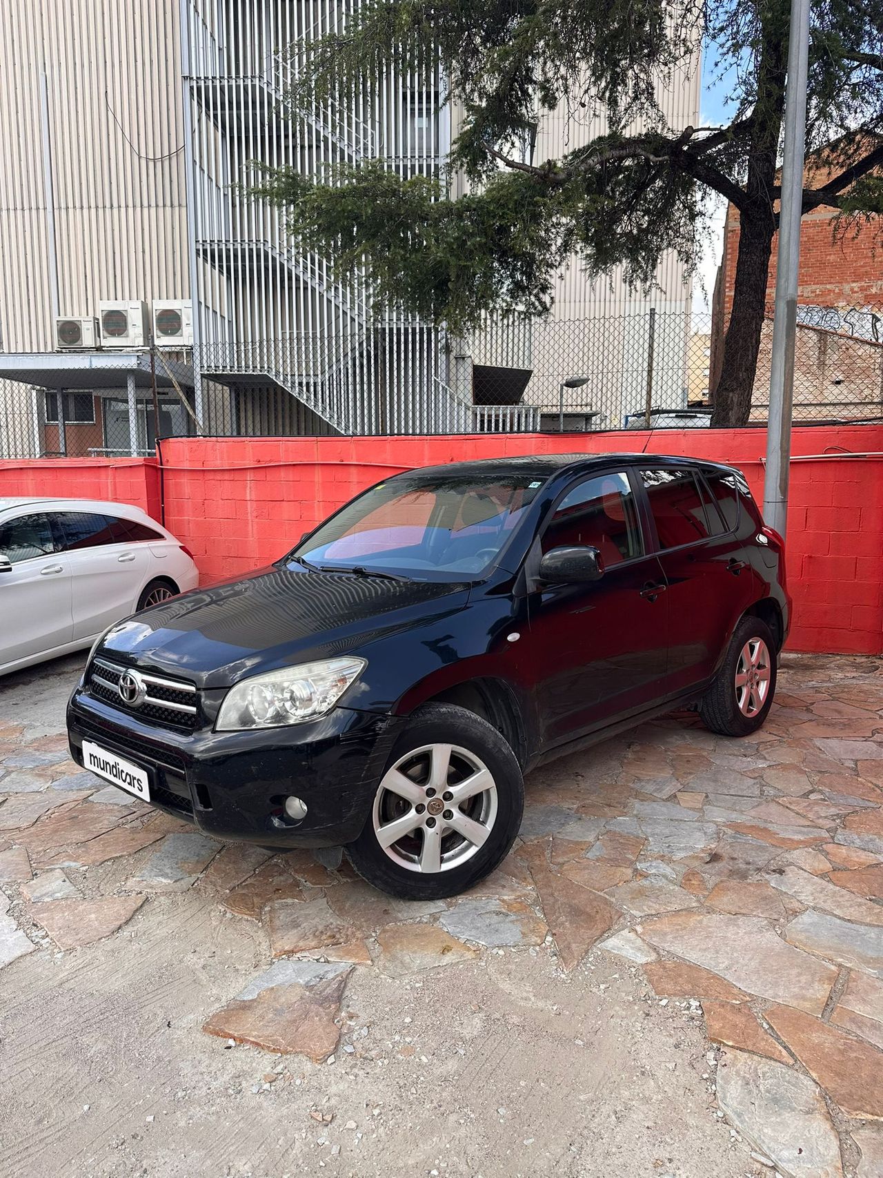 Toyota Rav4 2.0 VVT-I Advance 4x4 - Foto 6