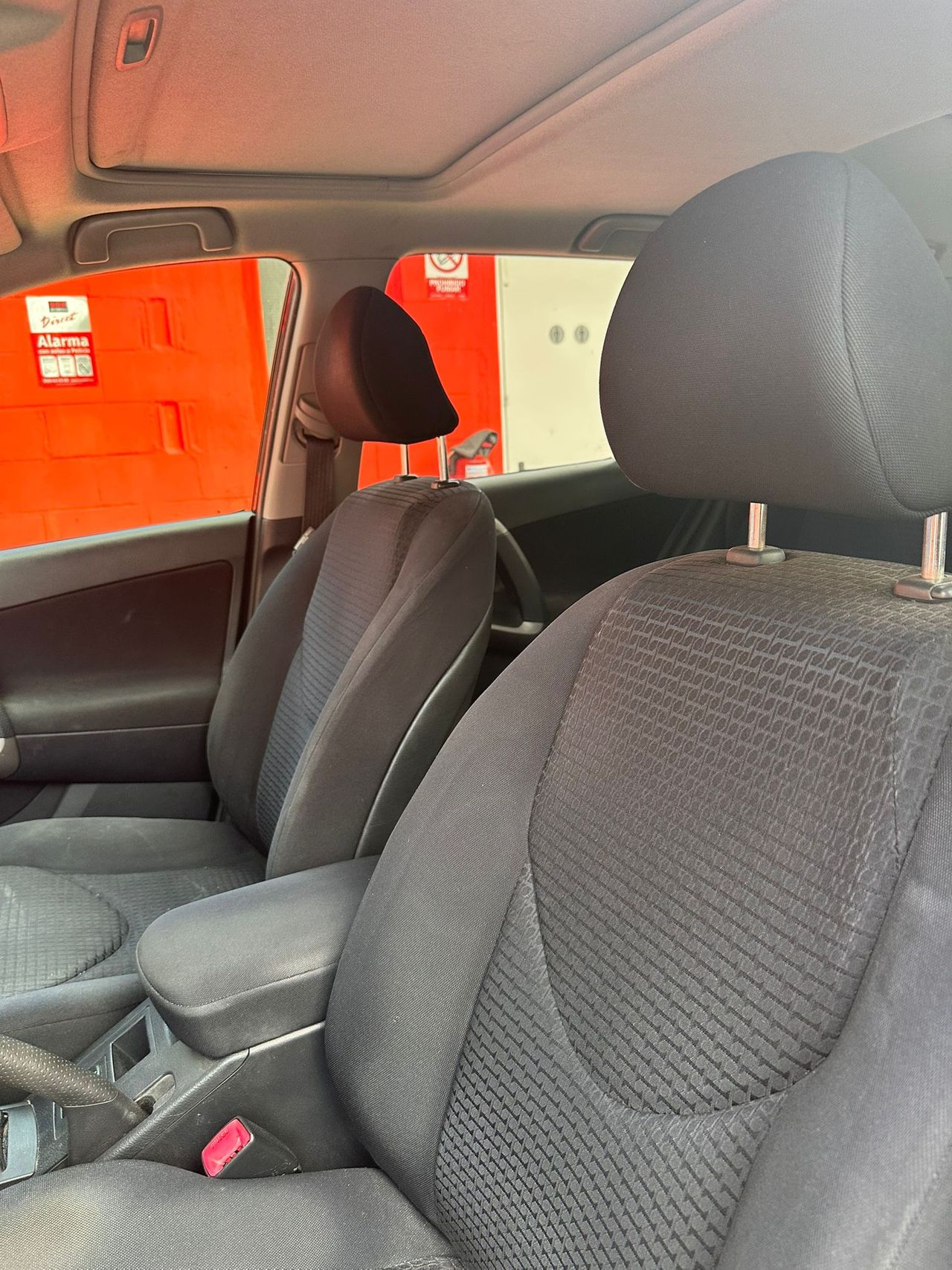 Toyota Rav4 2.0 VVT-I Advance 4x4 - Foto 15