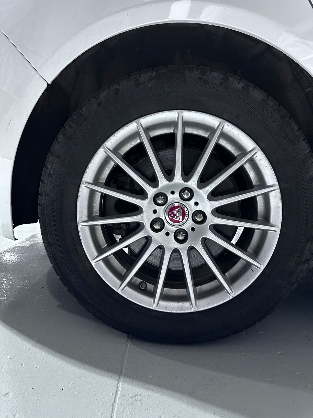 Jaguar XF 2.0D 120kW (163CV) Prestige Auto - Foto 19