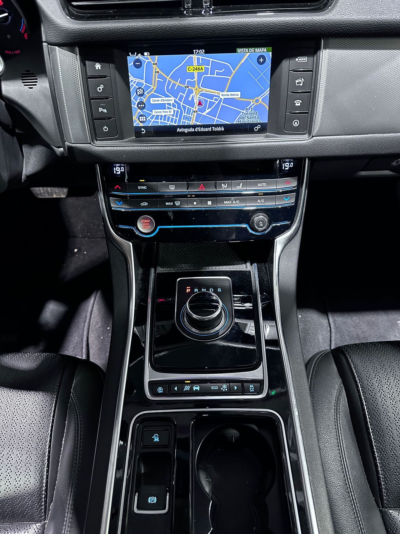 Jaguar XF 2.0D 120kW (163CV) Prestige Auto - Foto 14