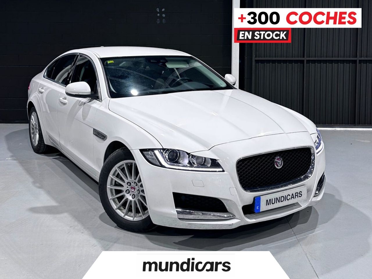 Jaguar XF 2.0D 120kW (163CV) Prestige Auto - Foto 2