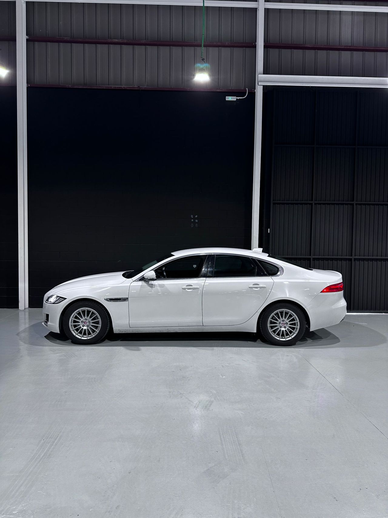 Jaguar XF 2.0D 120kW (163CV) Prestige Auto - Foto 7