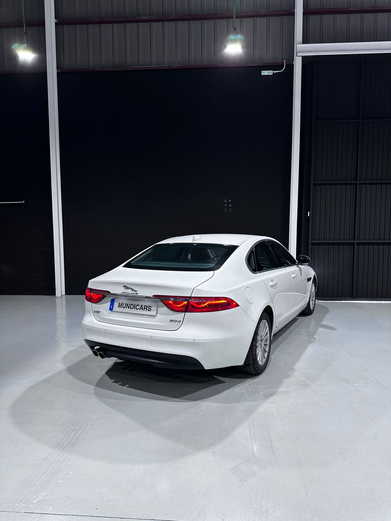 Jaguar XF 2.0D 120kW (163CV) Prestige Auto - Foto 9