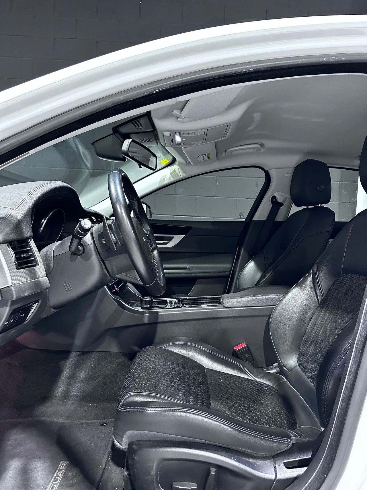 Jaguar XF 2.0D 120kW (163CV) Prestige Auto - Foto 11