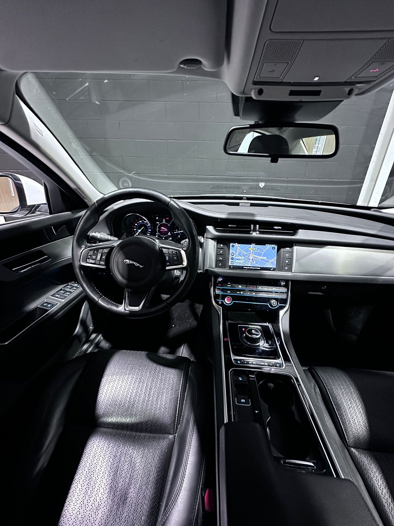 Jaguar XF 2.0D 120kW (163CV) Prestige Auto - Foto 12