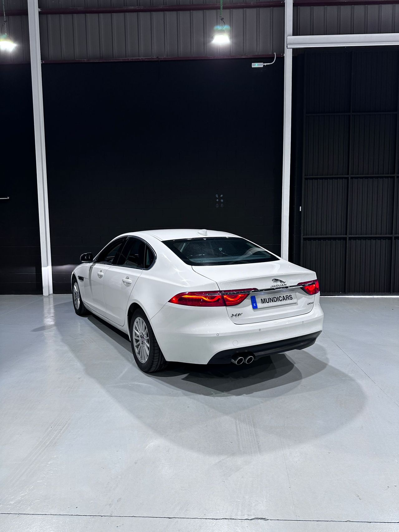 Jaguar XF 2.0D 120kW (163CV) Prestige Auto - Foto 8