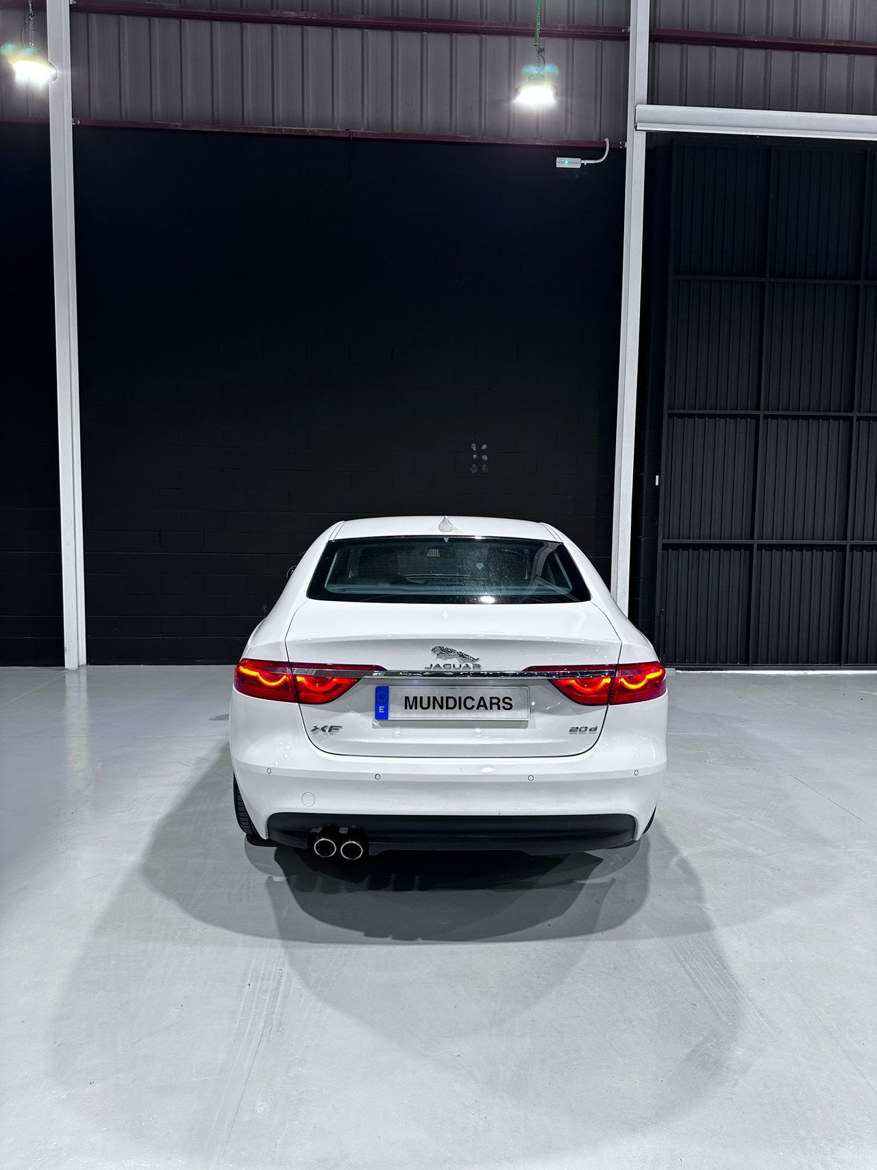 Jaguar XF 2.0D 120kW (163CV) Prestige Auto - Foto 10