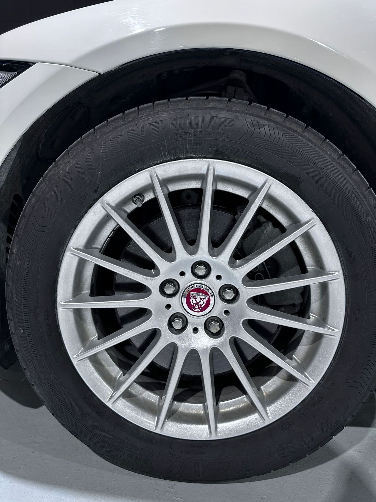 Jaguar XF 2.0D 120kW (163CV) Prestige Auto - Foto 21