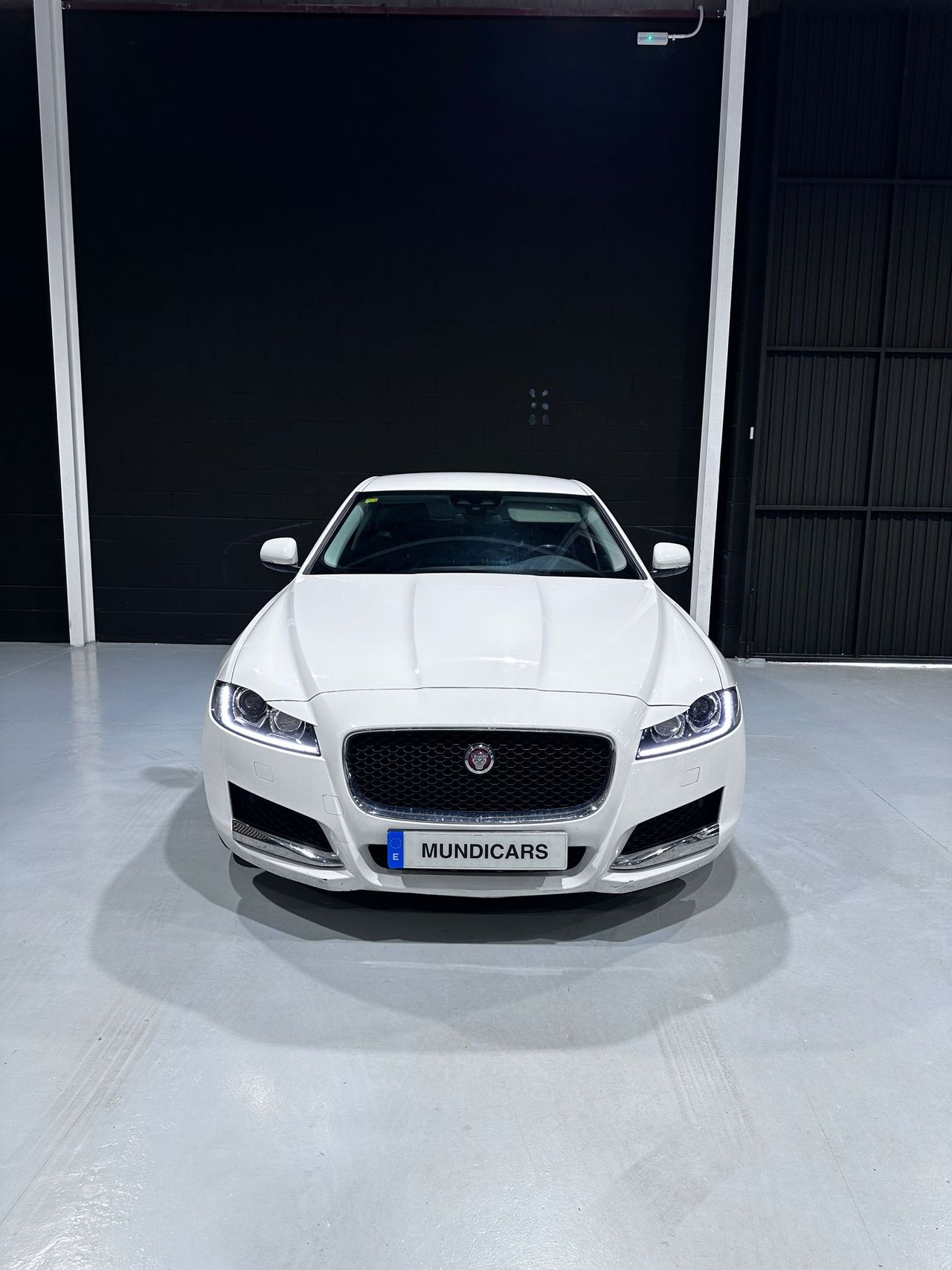 Jaguar XF 2.0D 120kW (163CV) Prestige Auto - Foto 5