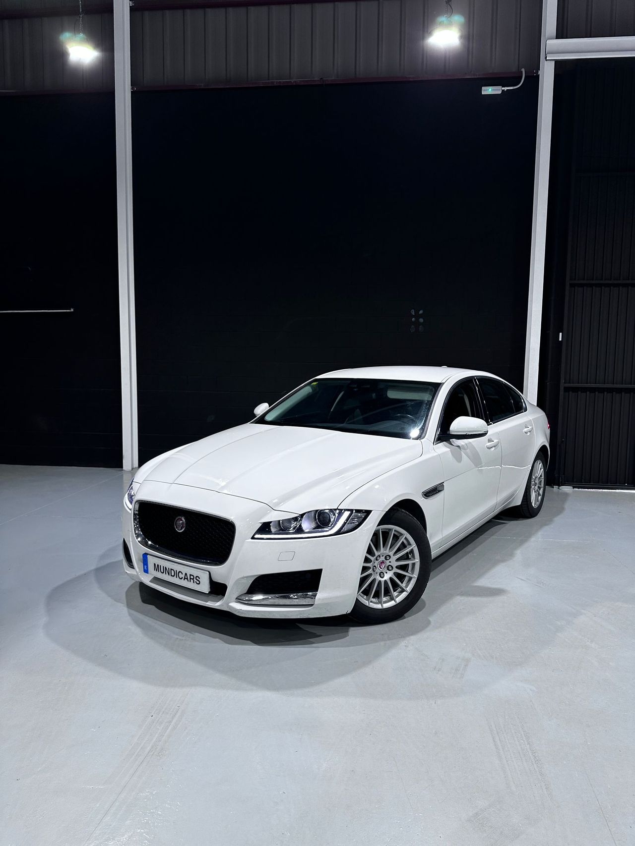 Jaguar XF 2.0D 120kW (163CV) Prestige Auto - Foto 6