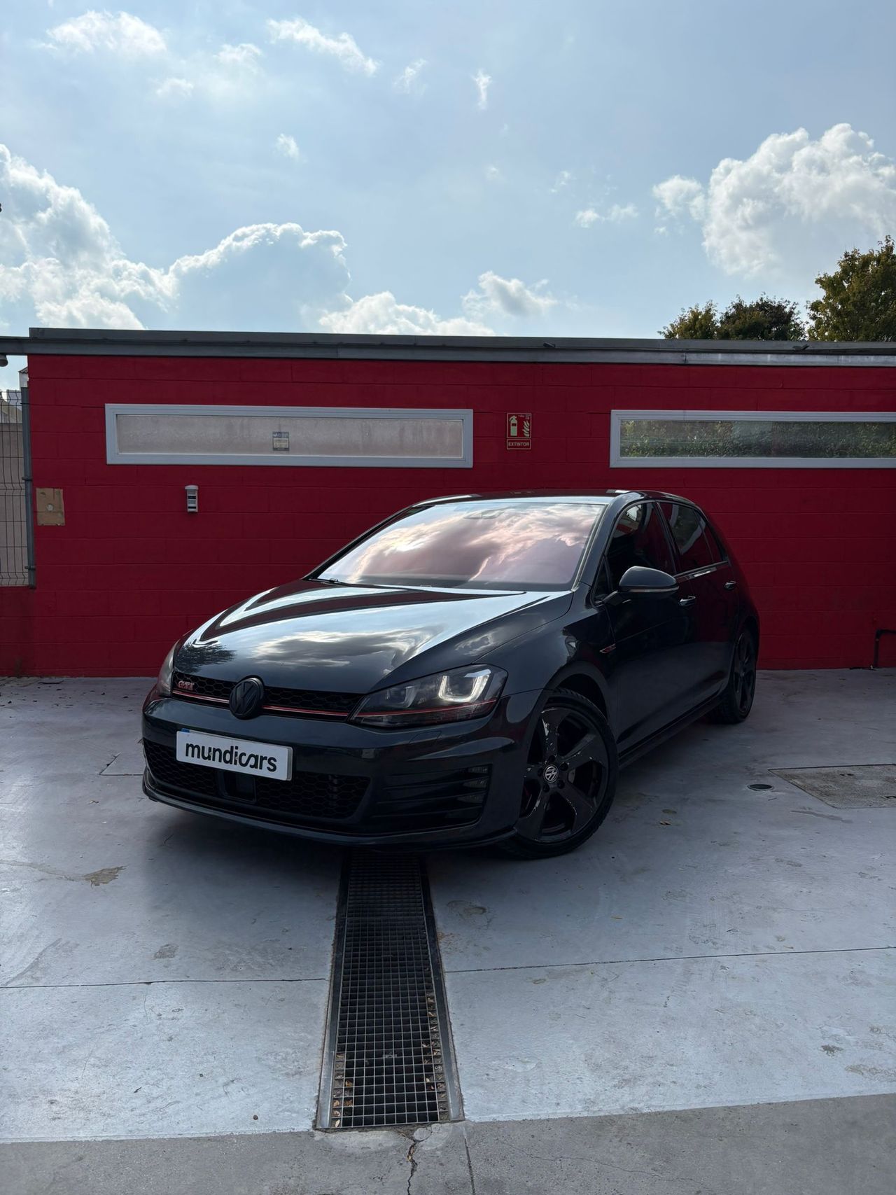 Volkswagen Golf 2.0 TSI 220cv DSG GTI BMT - Foto 5