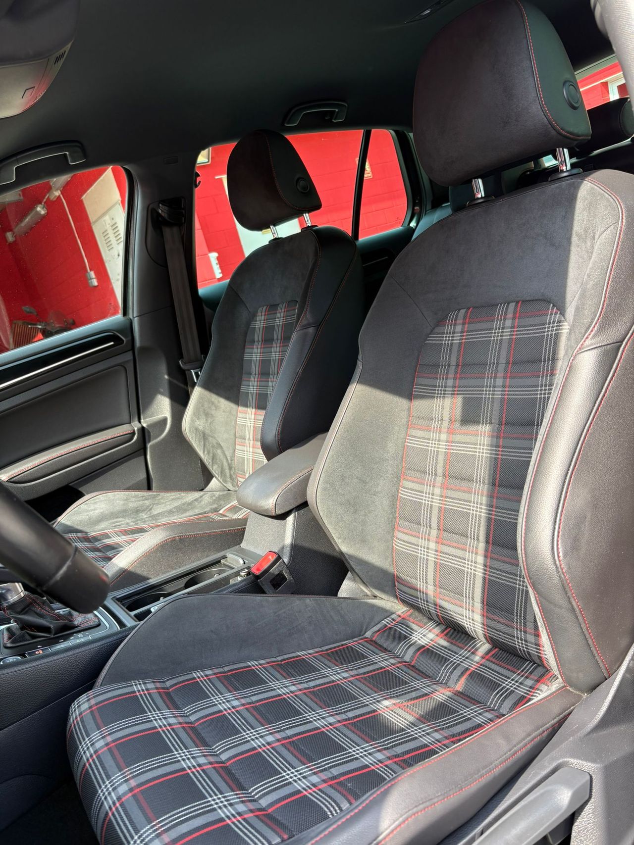 Volkswagen Golf 2.0 TSI 220cv DSG GTI BMT - Foto 15