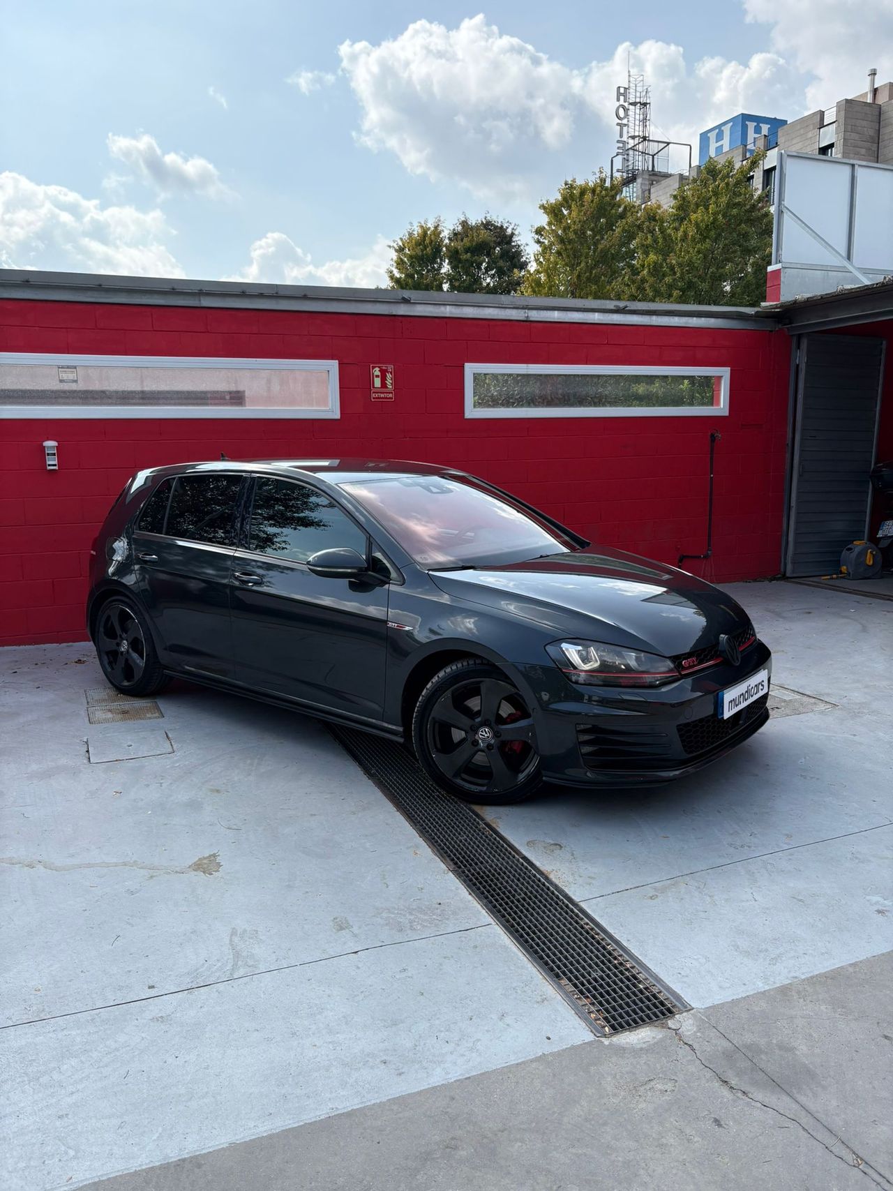 Volkswagen Golf 2.0 TSI 220cv DSG GTI BMT - Foto 4
