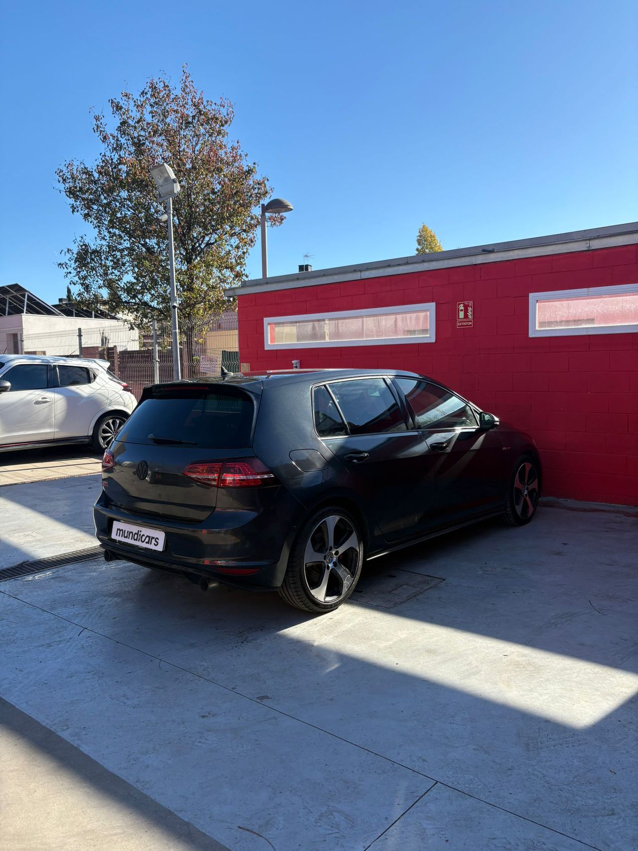 Volkswagen Golf 2.0 TSI 220cv DSG GTI BMT - Foto 9