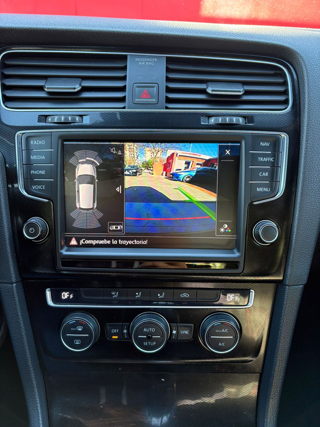 Volkswagen Golf 2.0 TSI 220cv DSG GTI BMT - Foto 13