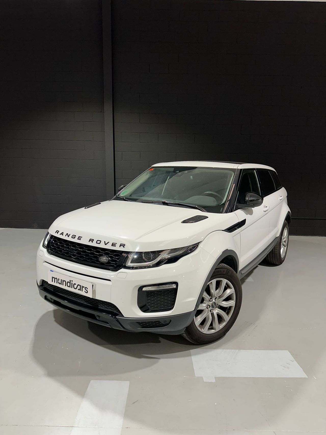 Land-Rover Range Rover Evoque 2.0L TD4 110kW 4x4 HSE Dynamic Auto - Foto 5