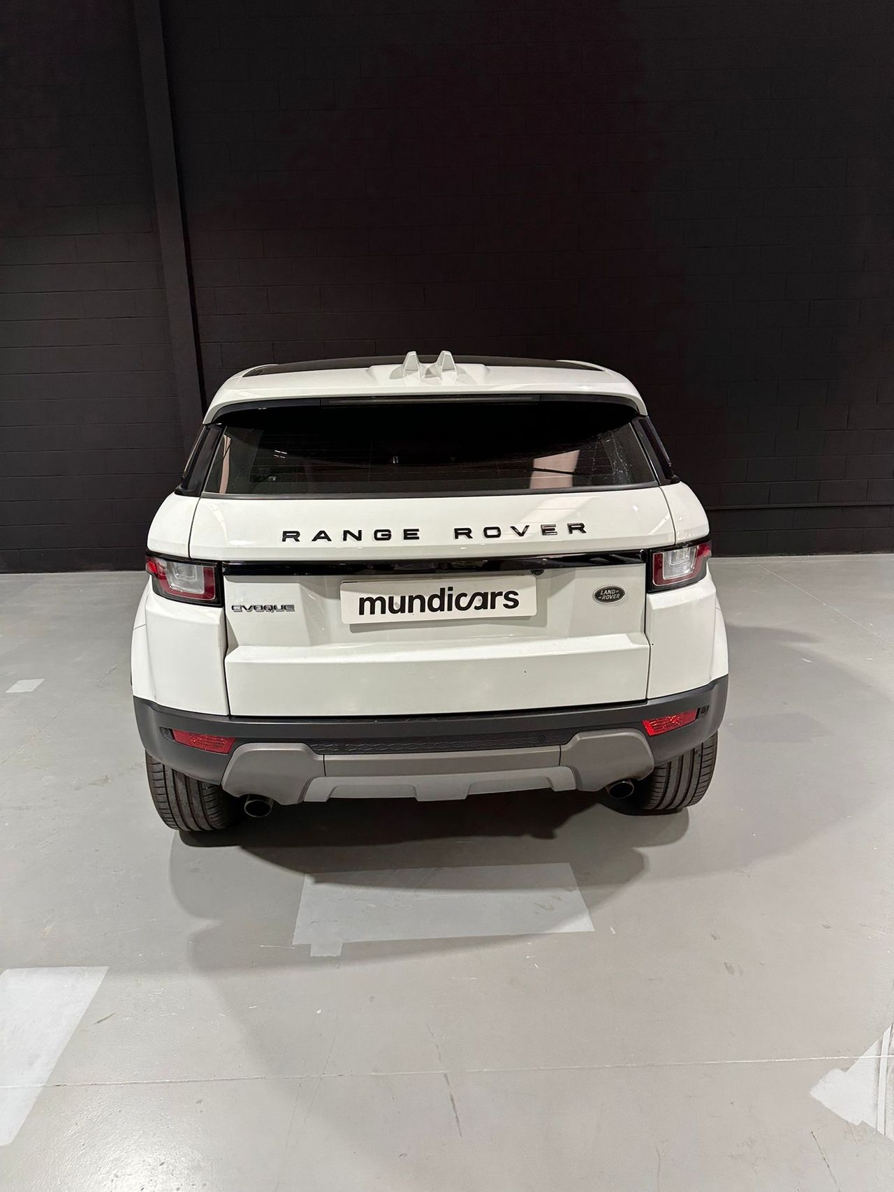 Land-Rover Range Rover Evoque 2.0L TD4 110kW 4x4 HSE Dynamic Auto - Foto 8