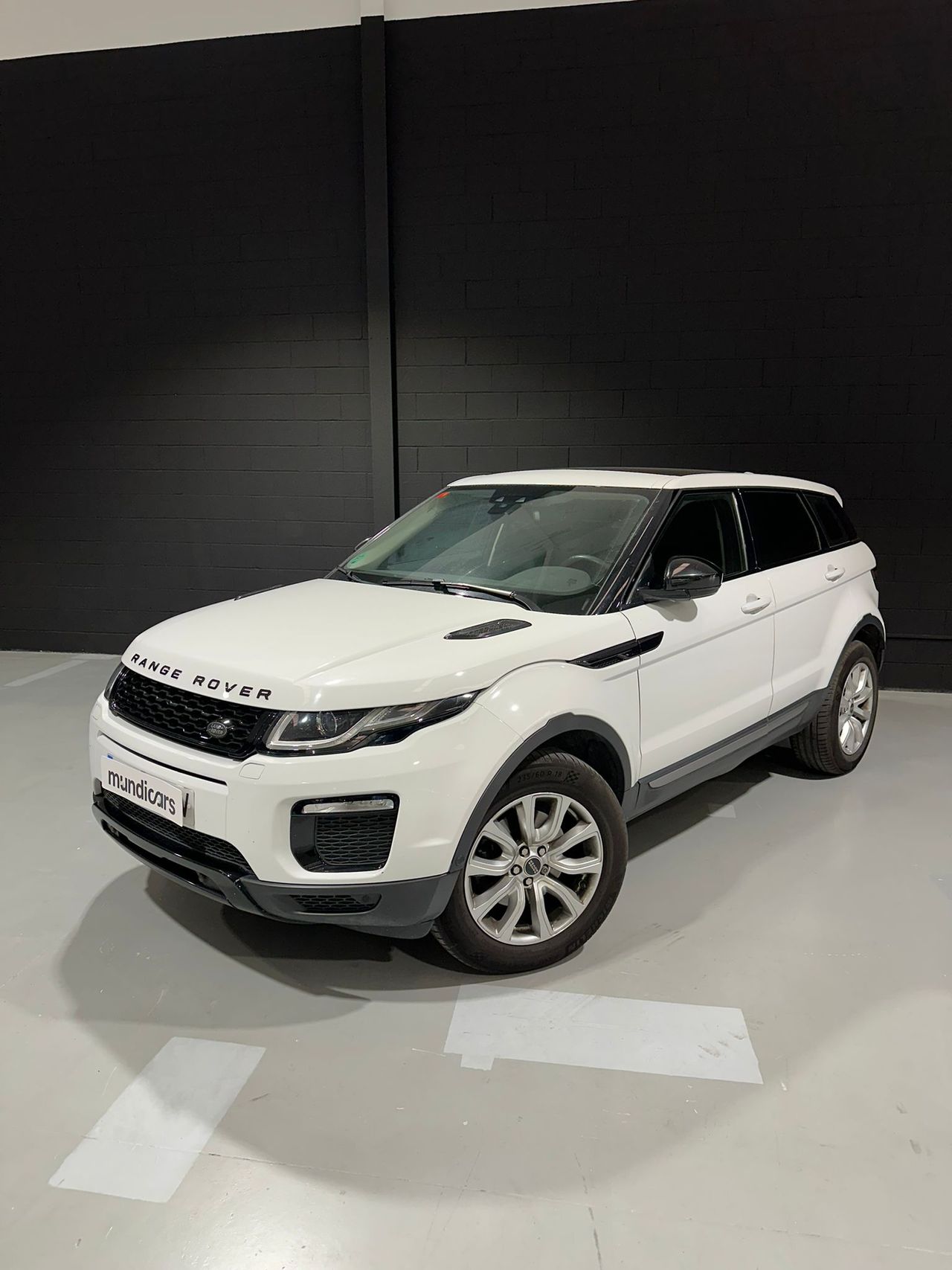 Land-Rover Range Rover Evoque 2.0L TD4 110kW 4x4 HSE Dynamic Auto - Foto 6