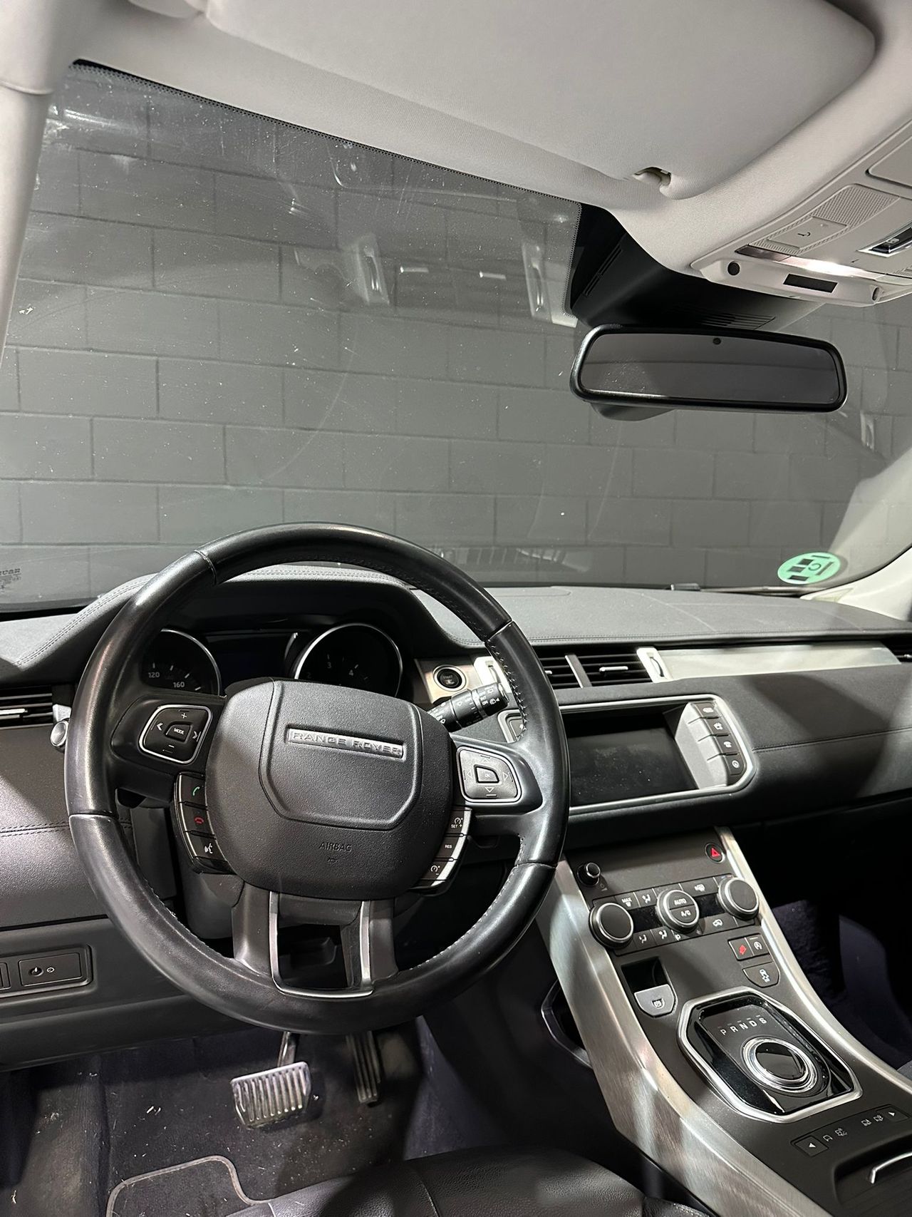 Land-Rover Range Rover Evoque 2.0L TD4 110kW 4x4 HSE Dynamic Auto - Foto 12