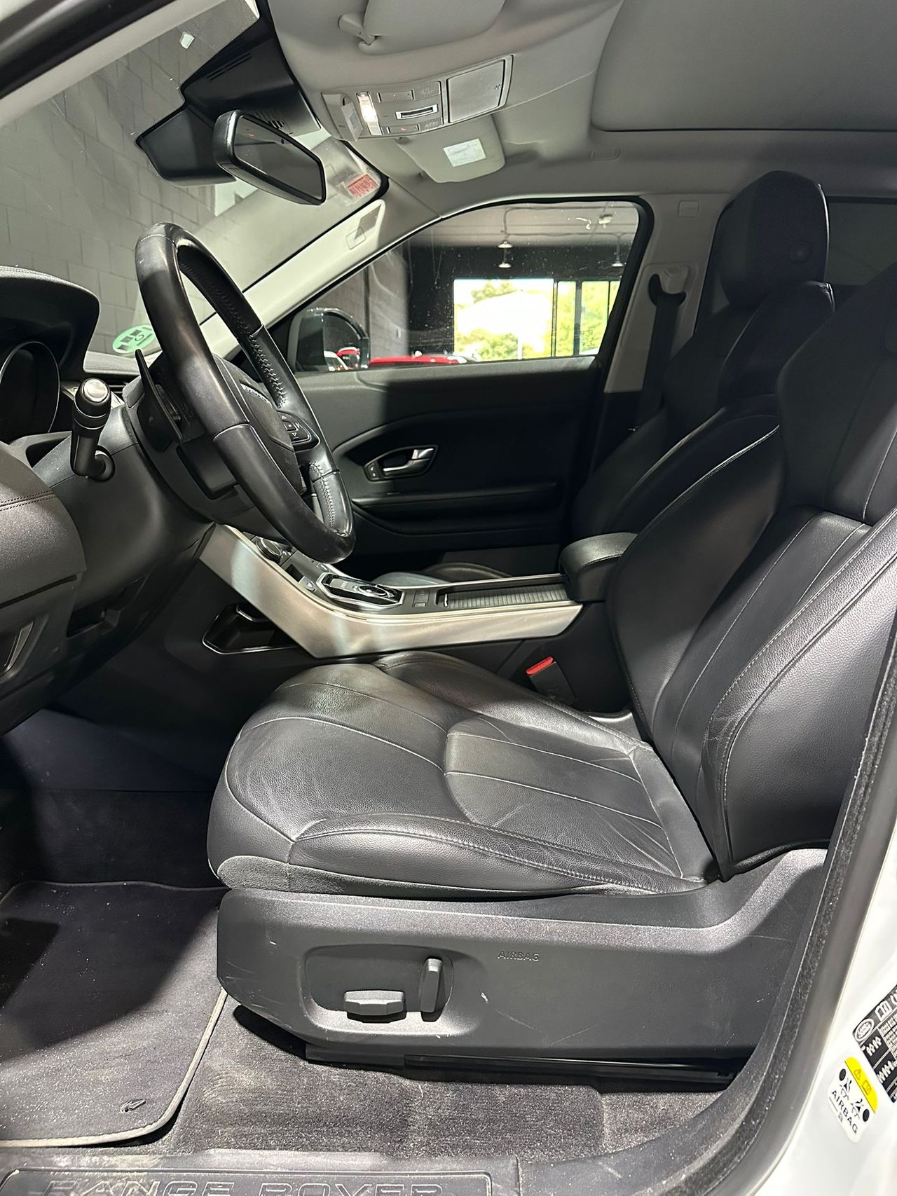 Land-Rover Range Rover Evoque 2.0L TD4 110kW 4x4 HSE Dynamic Auto - Foto 11