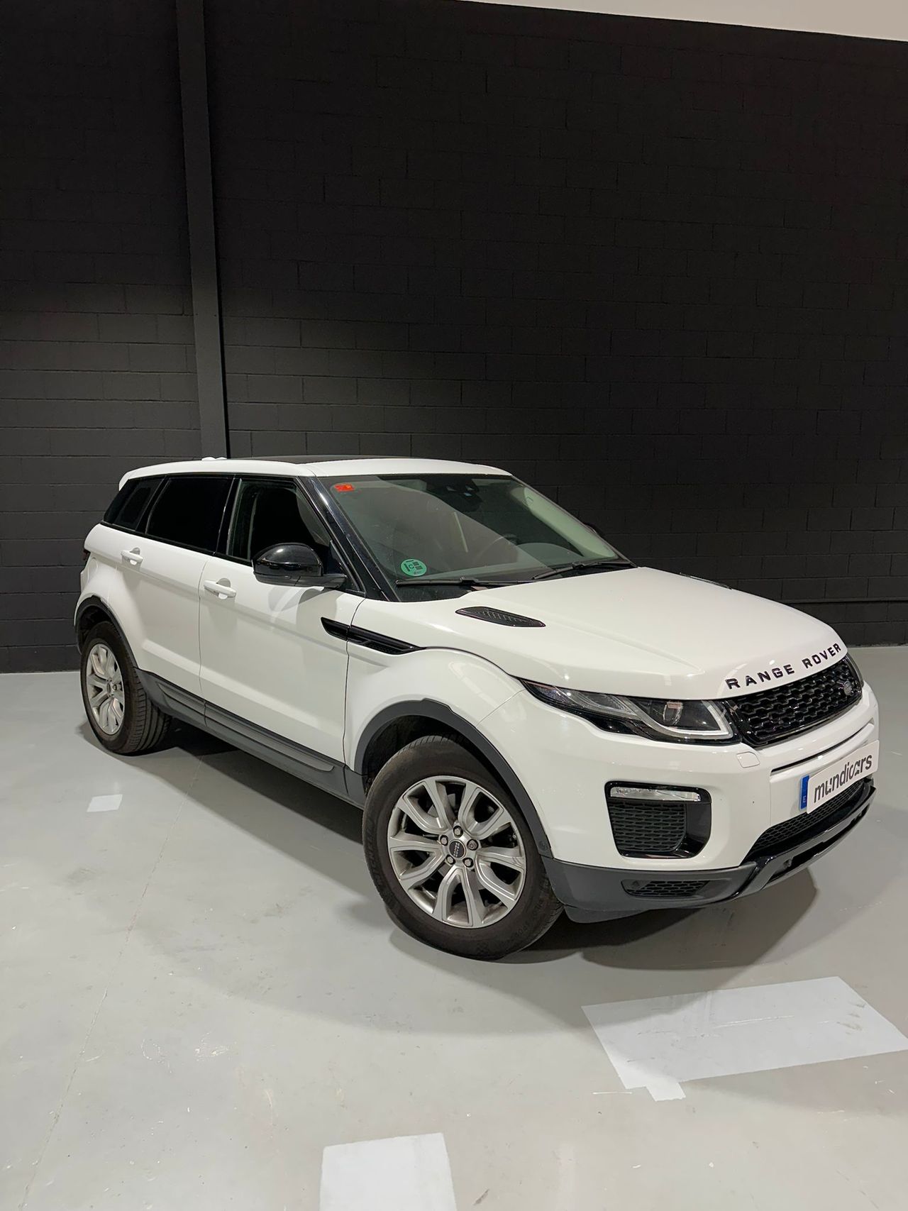 Land-Rover Range Rover Evoque 2.0L TD4 110kW 4x4 HSE Dynamic Auto - Foto 3