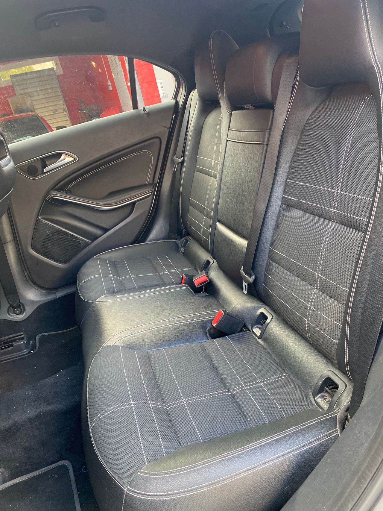 Mercedes Clase A A 200 CDI Urban - Foto 13