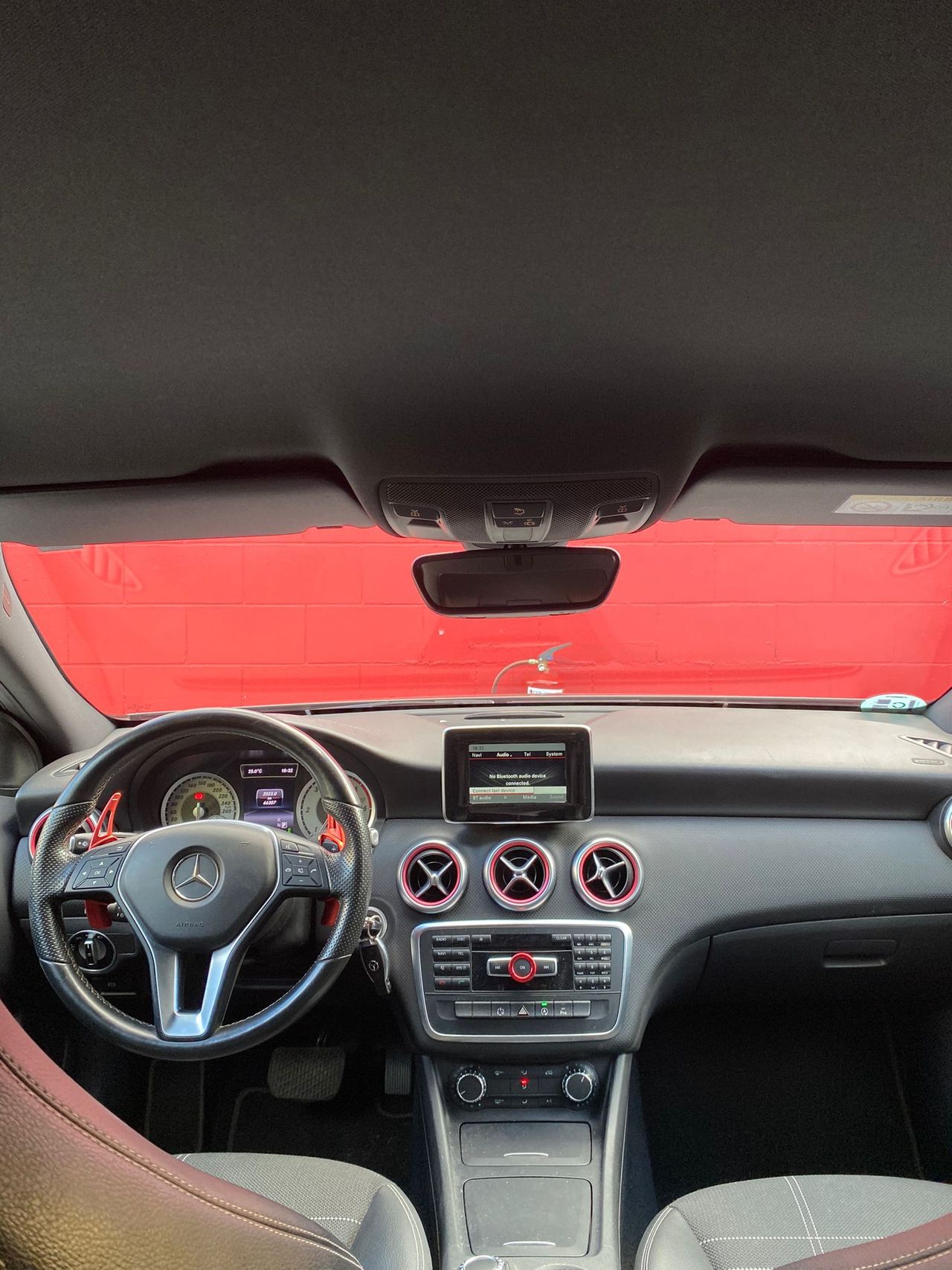 Mercedes Clase A A 200 CDI Urban - Foto 11