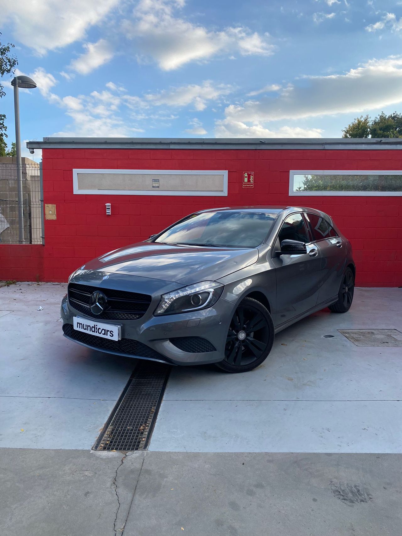 Mercedes Clase A A 200 CDI Urban - Foto 5