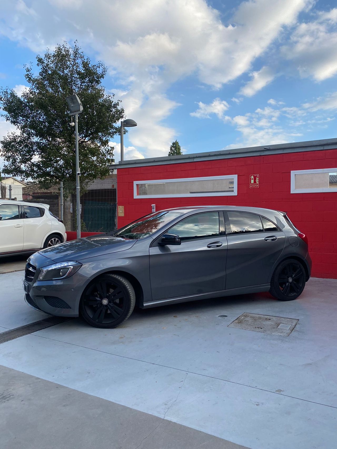 Mercedes Clase A A 200 CDI Urban - Foto 6