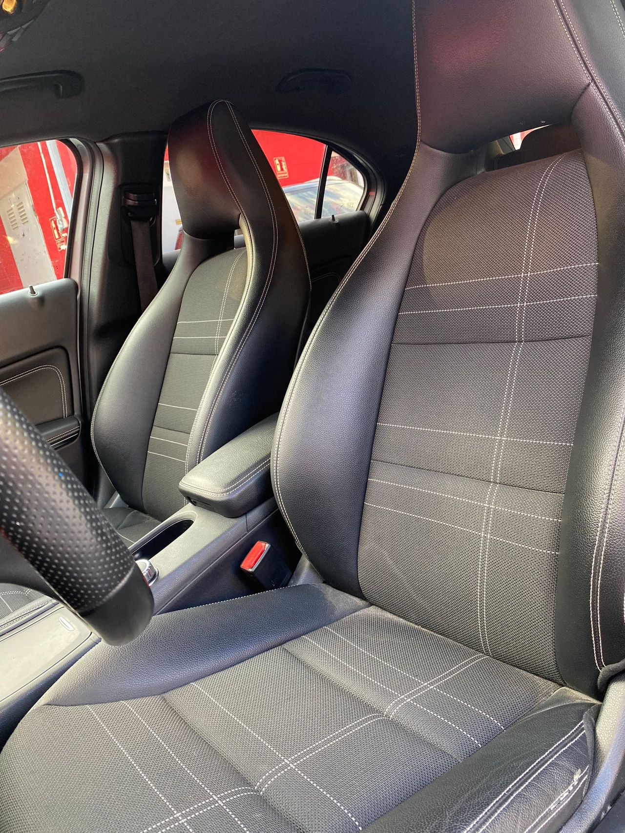 Mercedes Clase A A 200 CDI Urban - Foto 12