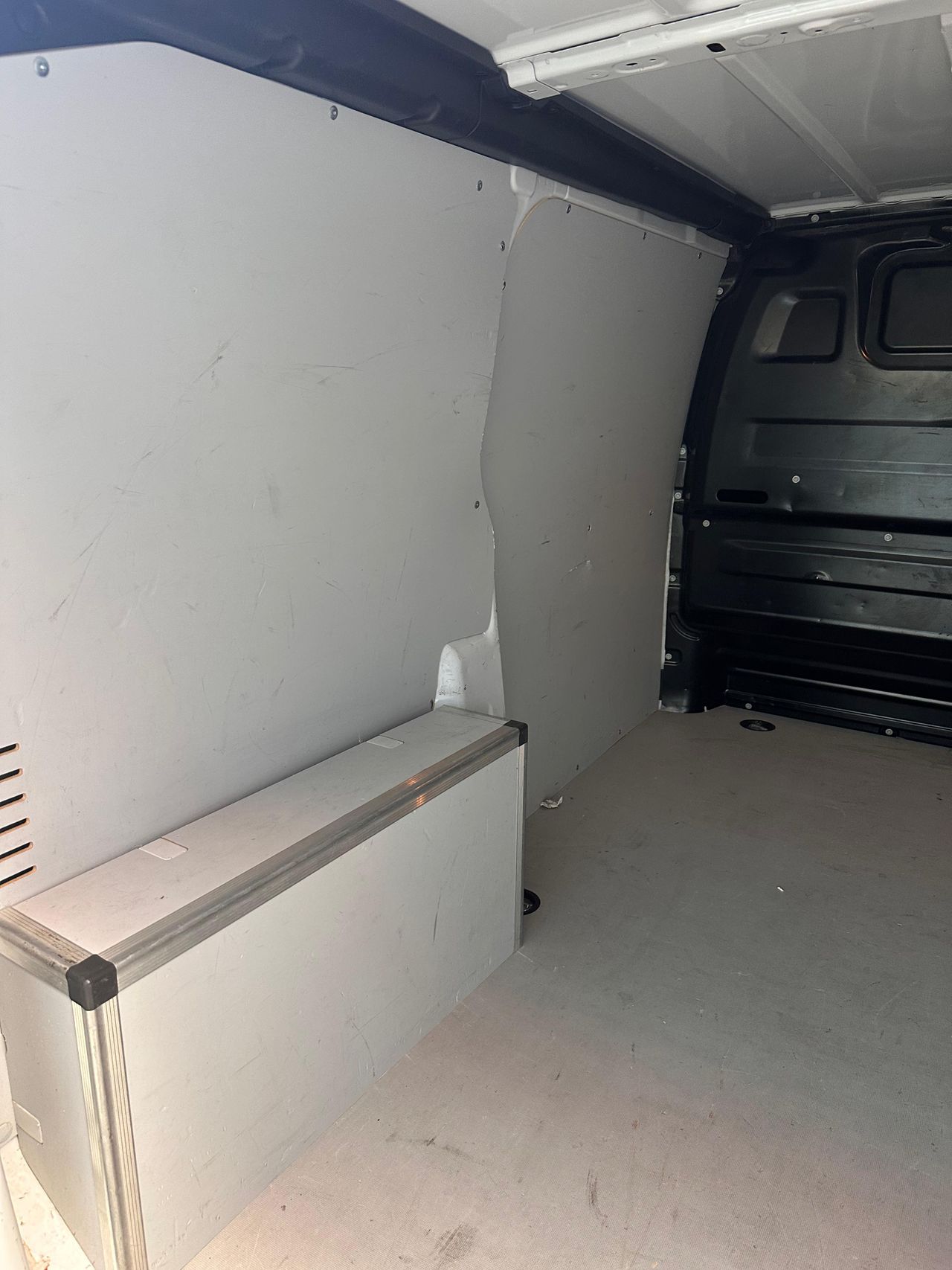 Citroën Jumpy Furgon Talla M BlueHDi 120 SS 6v  - Foto 16