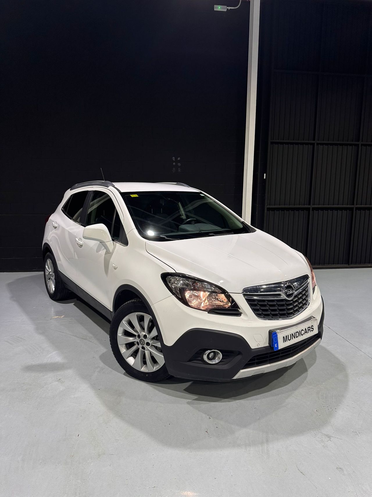 Opel Mokka 1.6 CDTi 4X2 S&S Excellence - Foto 4