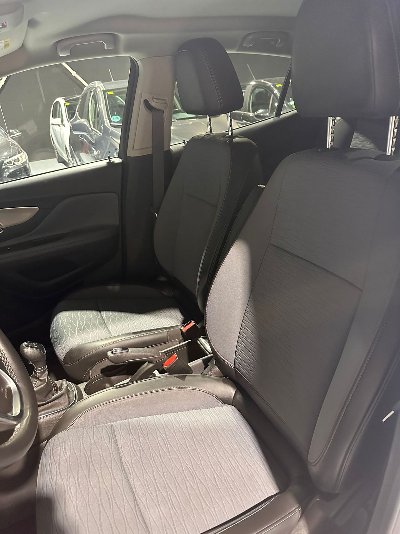 Opel Mokka 1.6 CDTi 4X2 S&S Excellence - Foto 16