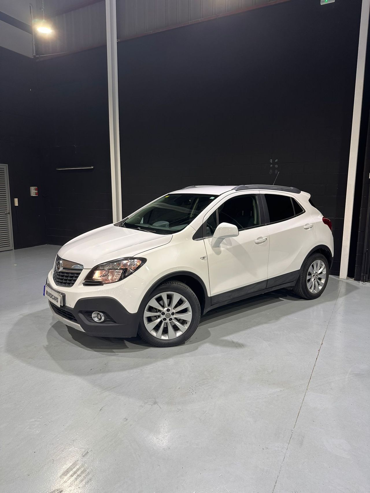 Opel Mokka 1.6 CDTi 4X2 S&S Excellence - Foto 7