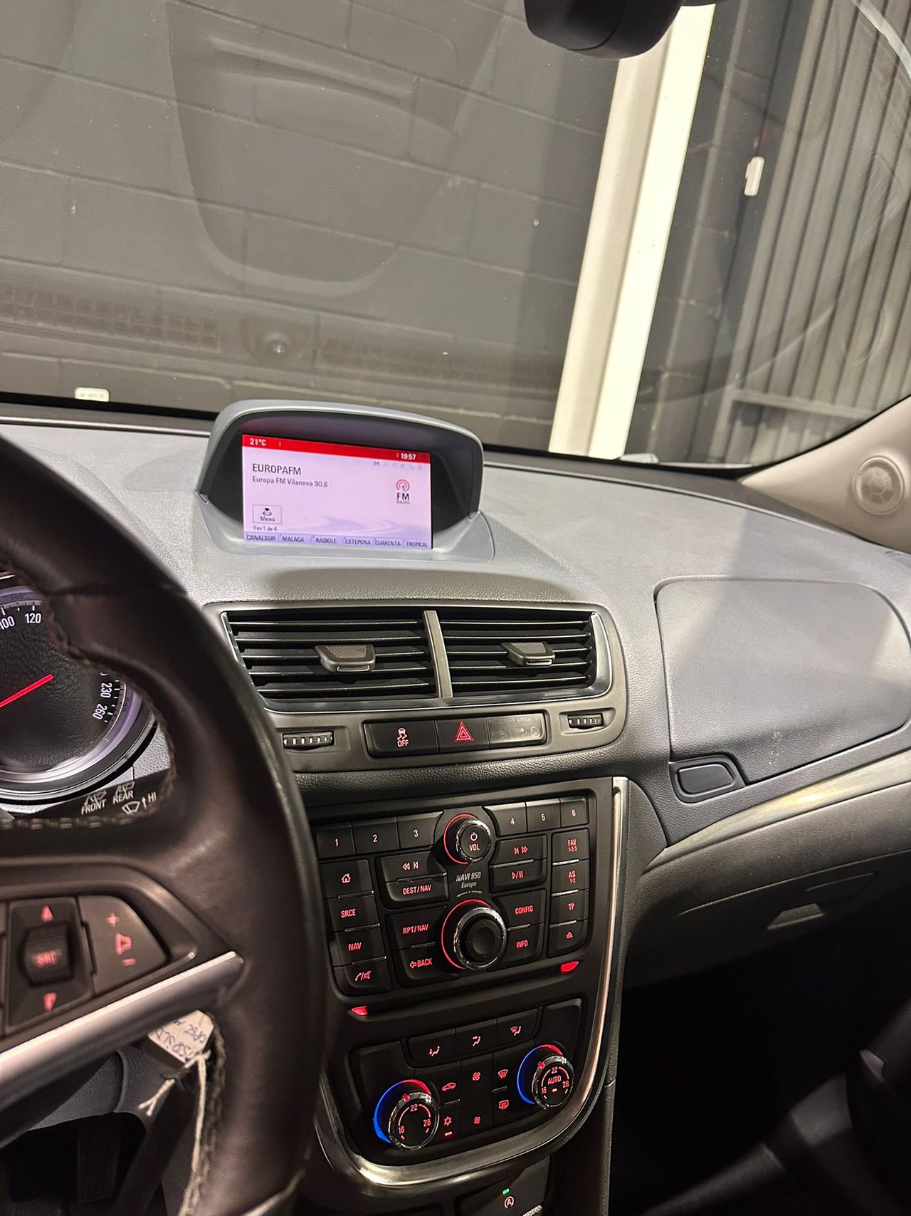 Opel Mokka 1.6 CDTi 4X2 S&S Excellence - Foto 15