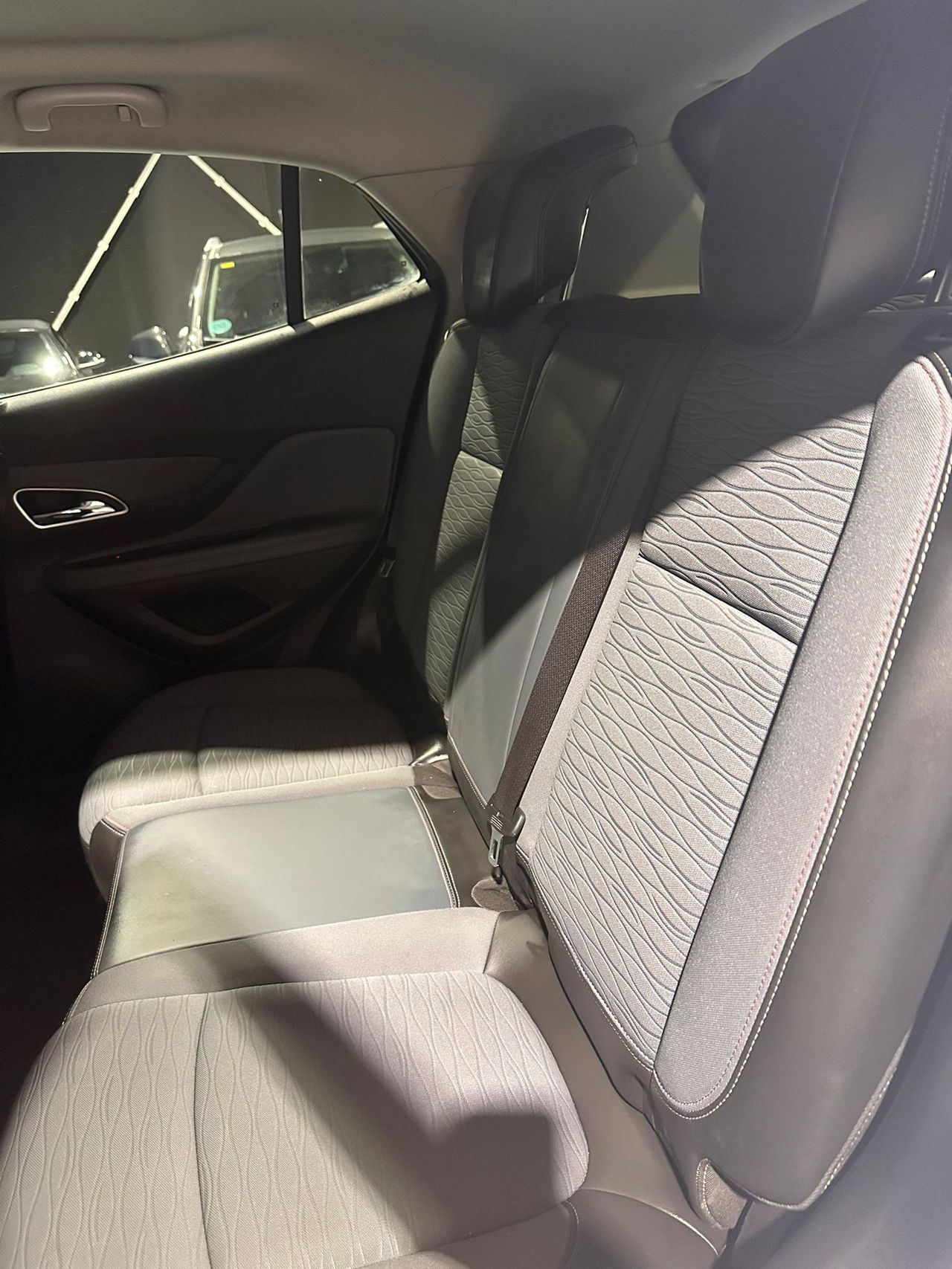 Opel Mokka 1.6 CDTi 4X2 S&S Excellence - Foto 17