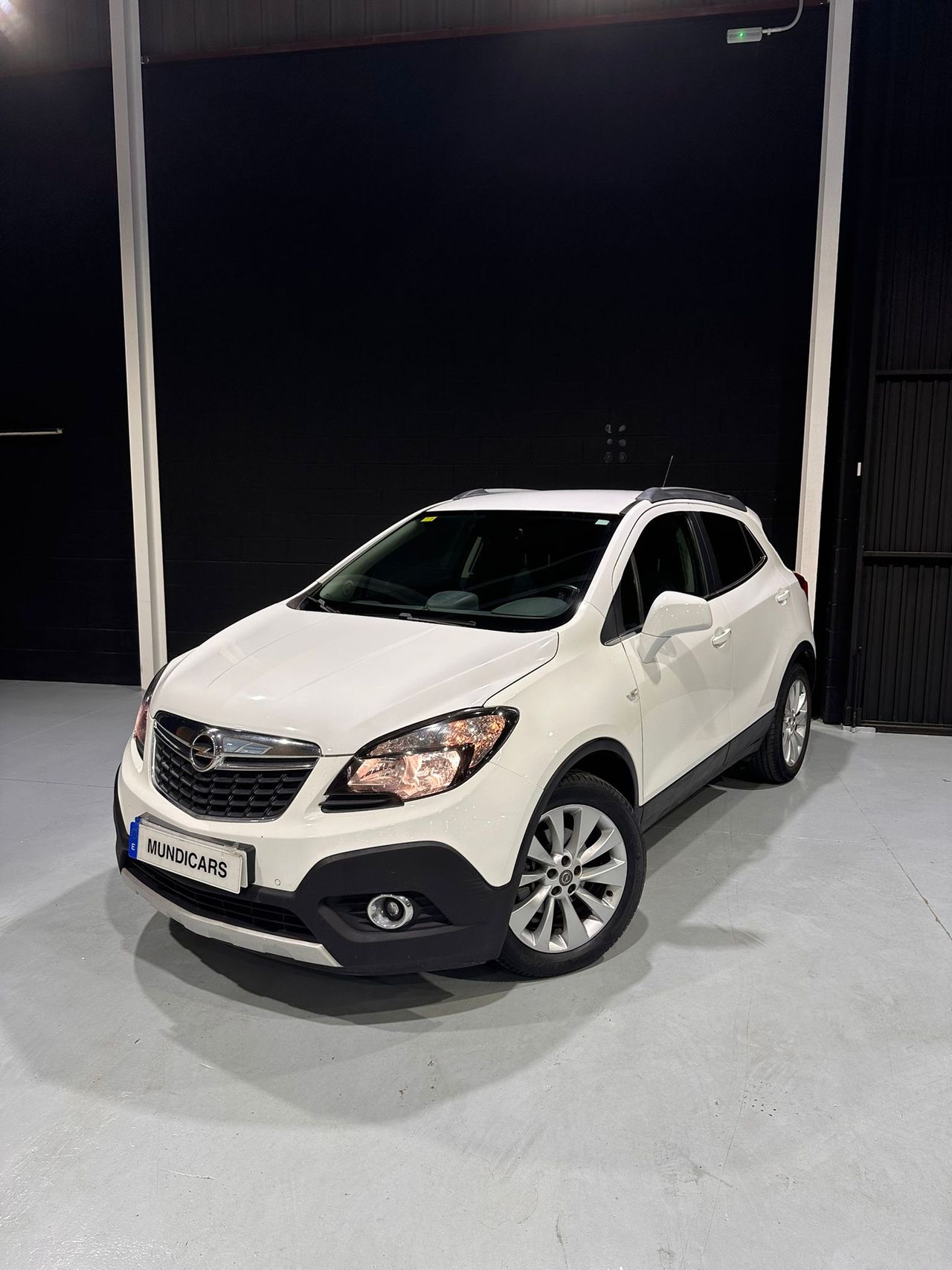 Opel Mokka 1.6 CDTi 4X2 S&S Excellence - Foto 6