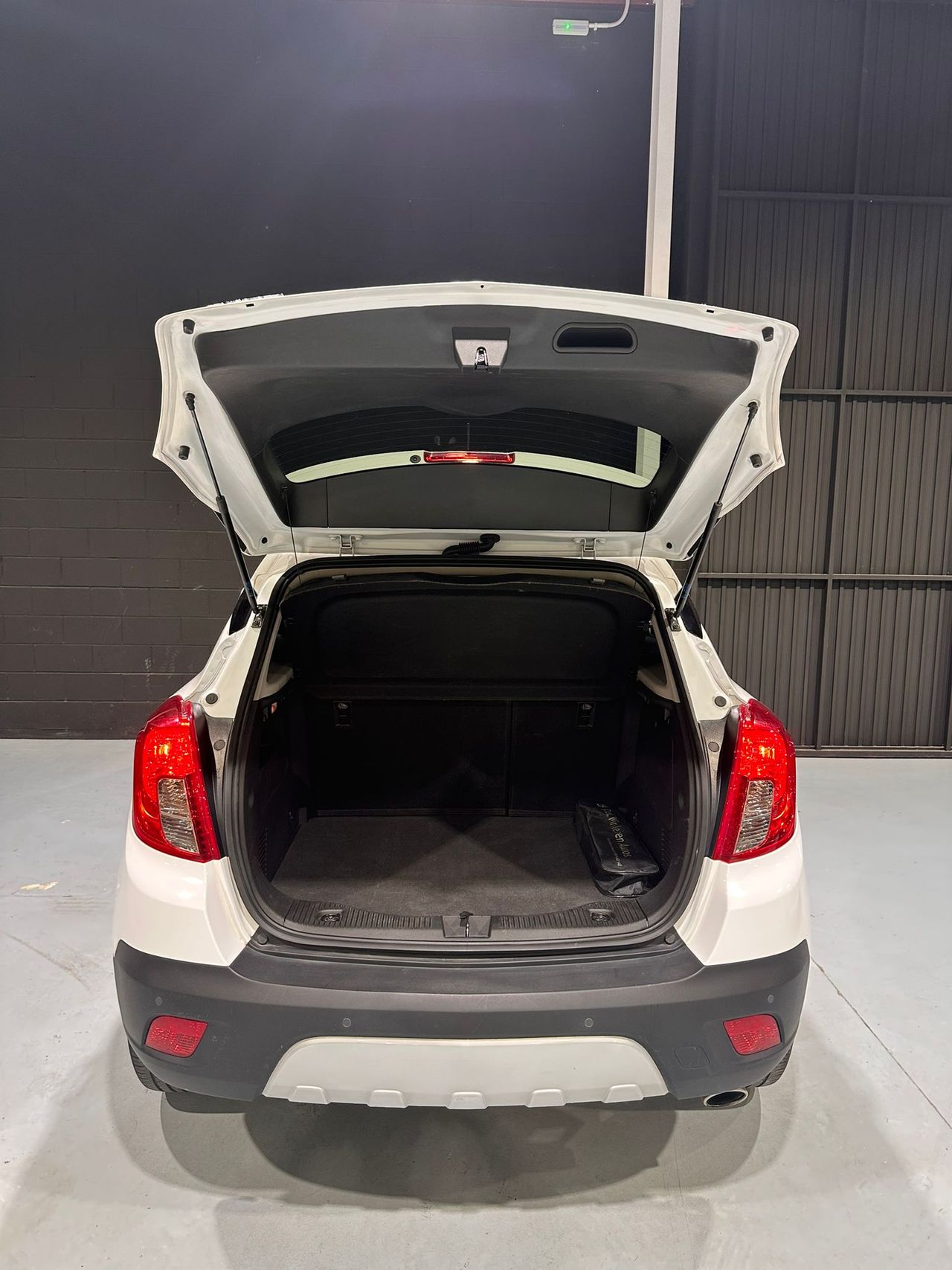 Opel Mokka 1.6 CDTi 4X2 S&S Excellence - Foto 9