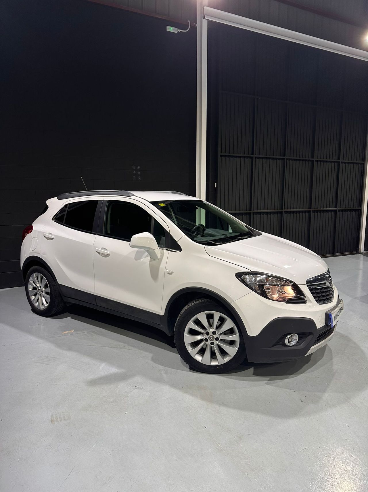 Opel Mokka 1.6 CDTi 4X2 S&S Excellence - Foto 3