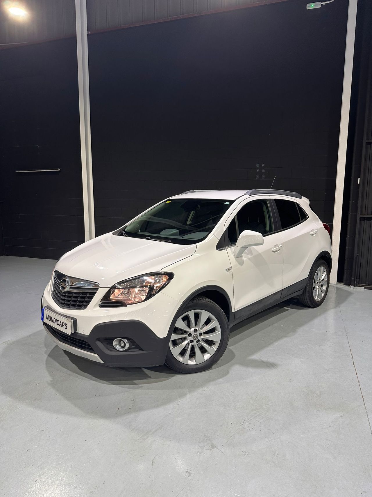 Opel Mokka 1.6 CDTi 4X2 S&S Excellence - Foto 5